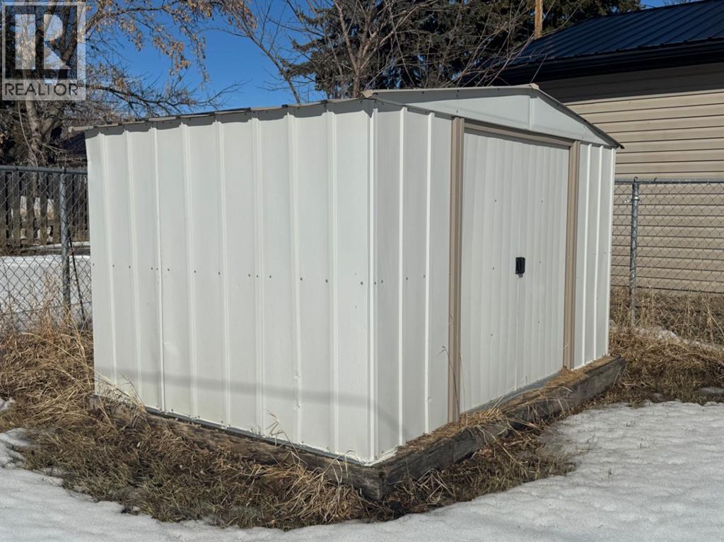 5025 48 Street, Sedgewick, Alberta  T0B 4C0 - Photo 26 - A2294365