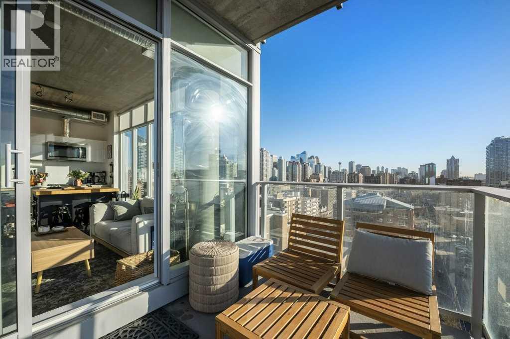 1002, 1319 14 Avenue Sw, Calgary, Alberta  T3C 0W3 - Photo 23 - A2282975