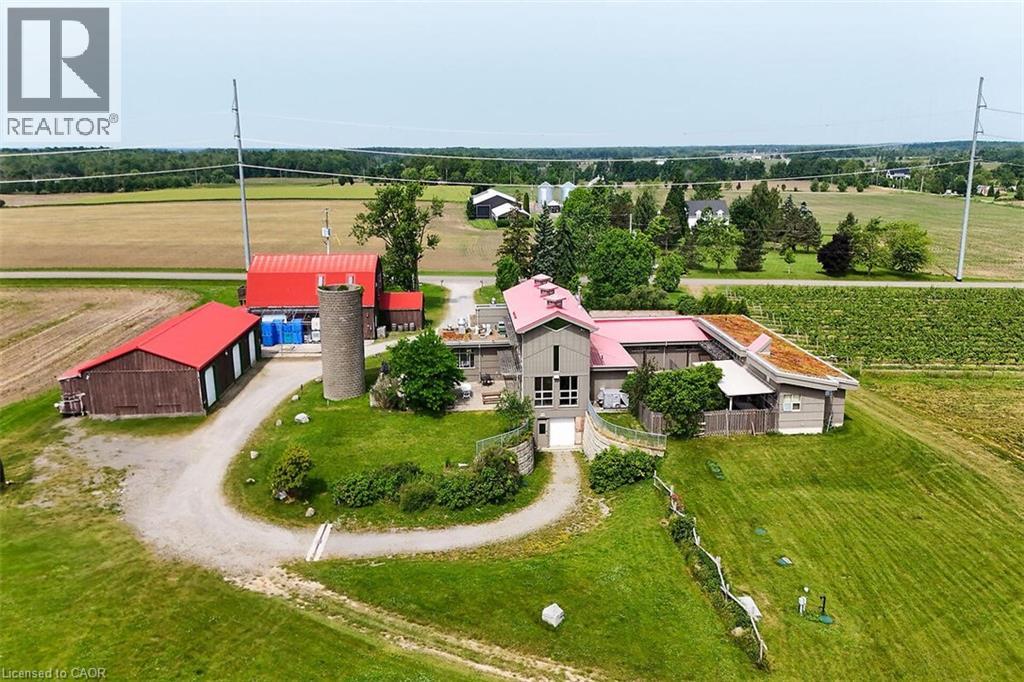 3749 Walker Road, Lincoln, Ontario  L0R 1B2 - Photo 14 - 40745229