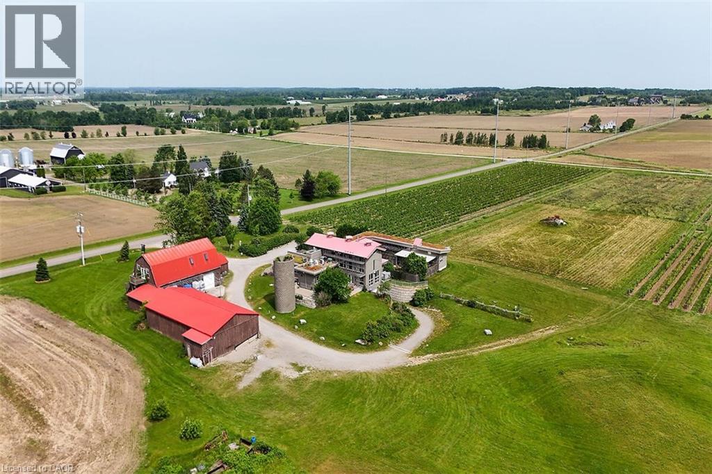 3749 Walker Road, Lincoln, Ontario  L0R 1B2 - Photo 7 - 40745229