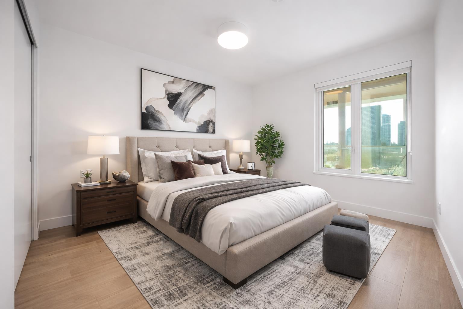 605 10428 Whalley Boulevard, Surrey, British Columbia  V3T 0W2 - Photo 13 - R3109052