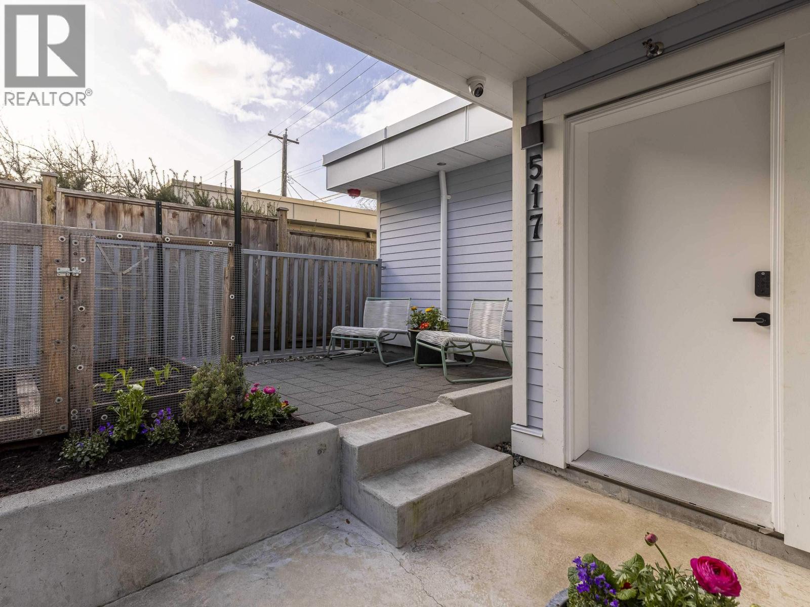 517 E 11th Avenue, Vancouver, British Columbia  V5T 2E1 - Photo 23 - R3114156