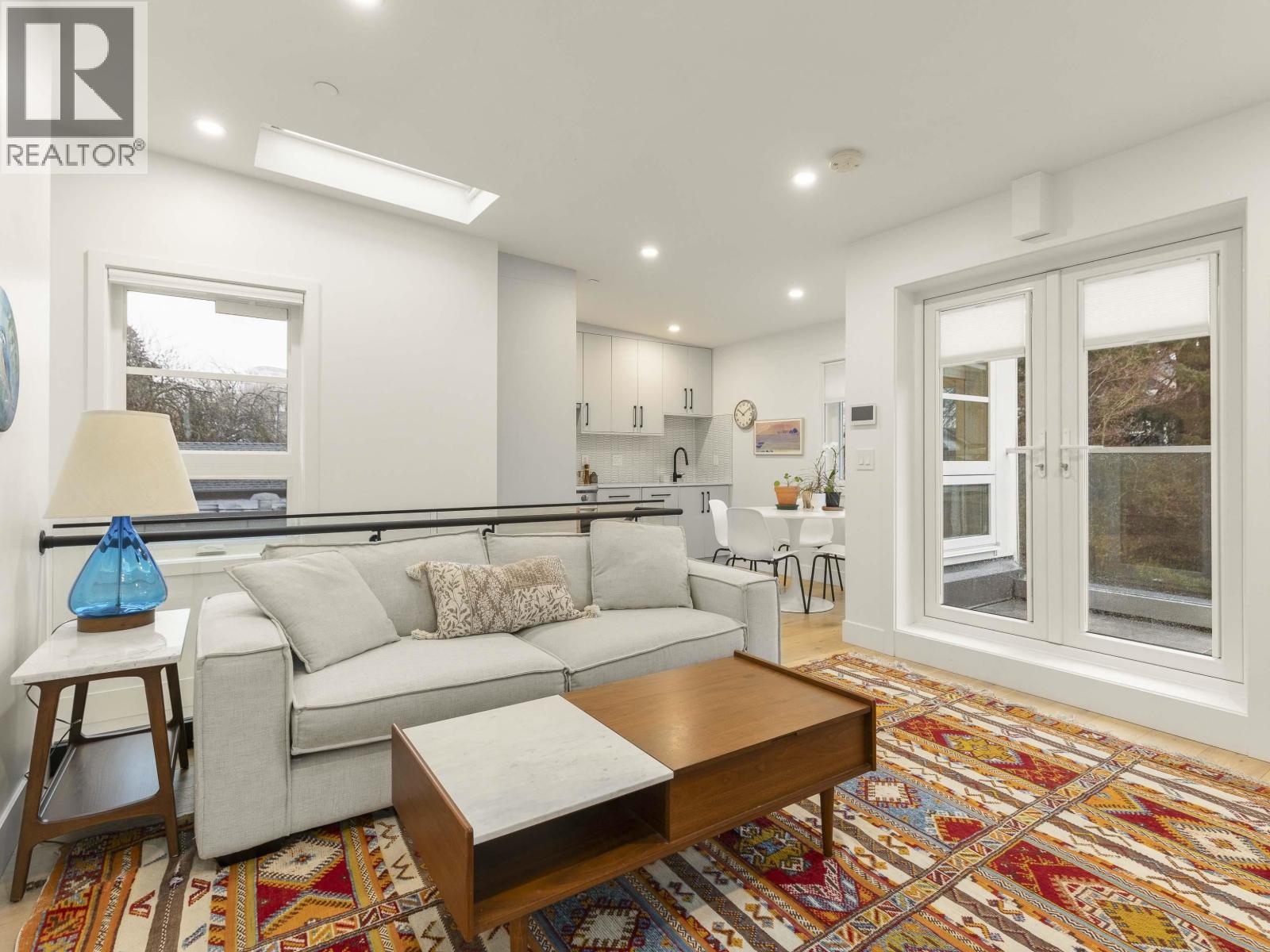 517 E 11th Avenue, Vancouver, British Columbia  V5T 2E1 - Photo 3 - R3114156