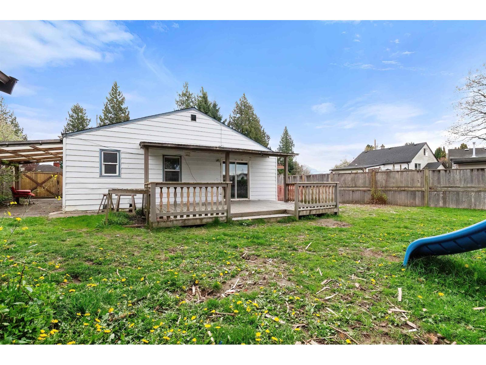 9517 Stanley Street, Chilliwack Proper West, Chilliwack, British Columbia  V2P 3Y7 - Photo 4 - R3112875