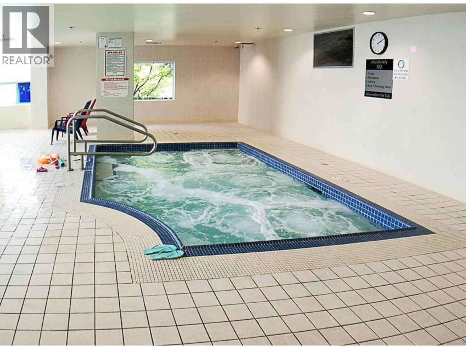 2206 111 W Georgia Street, Vancouver, British Columbia  V6B 1T8 - Photo 10 - R3114171