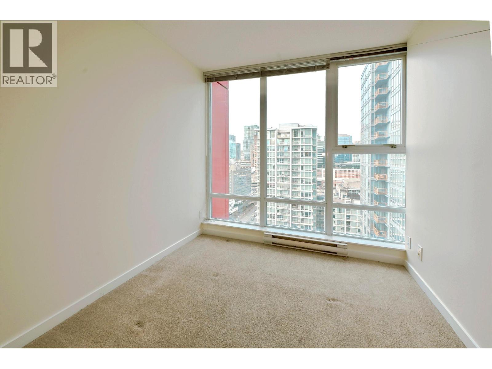 2206 111 W Georgia Street, Vancouver, British Columbia  V6B 1T8 - Photo 6 - R3114171