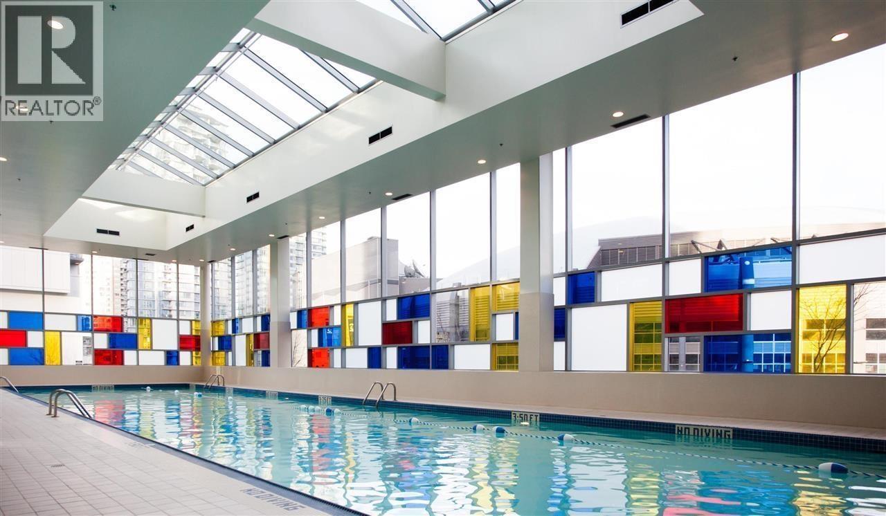 2206 111 W Georgia Street, Vancouver, British Columbia  V6B 1T8 - Photo 9 - R3114171