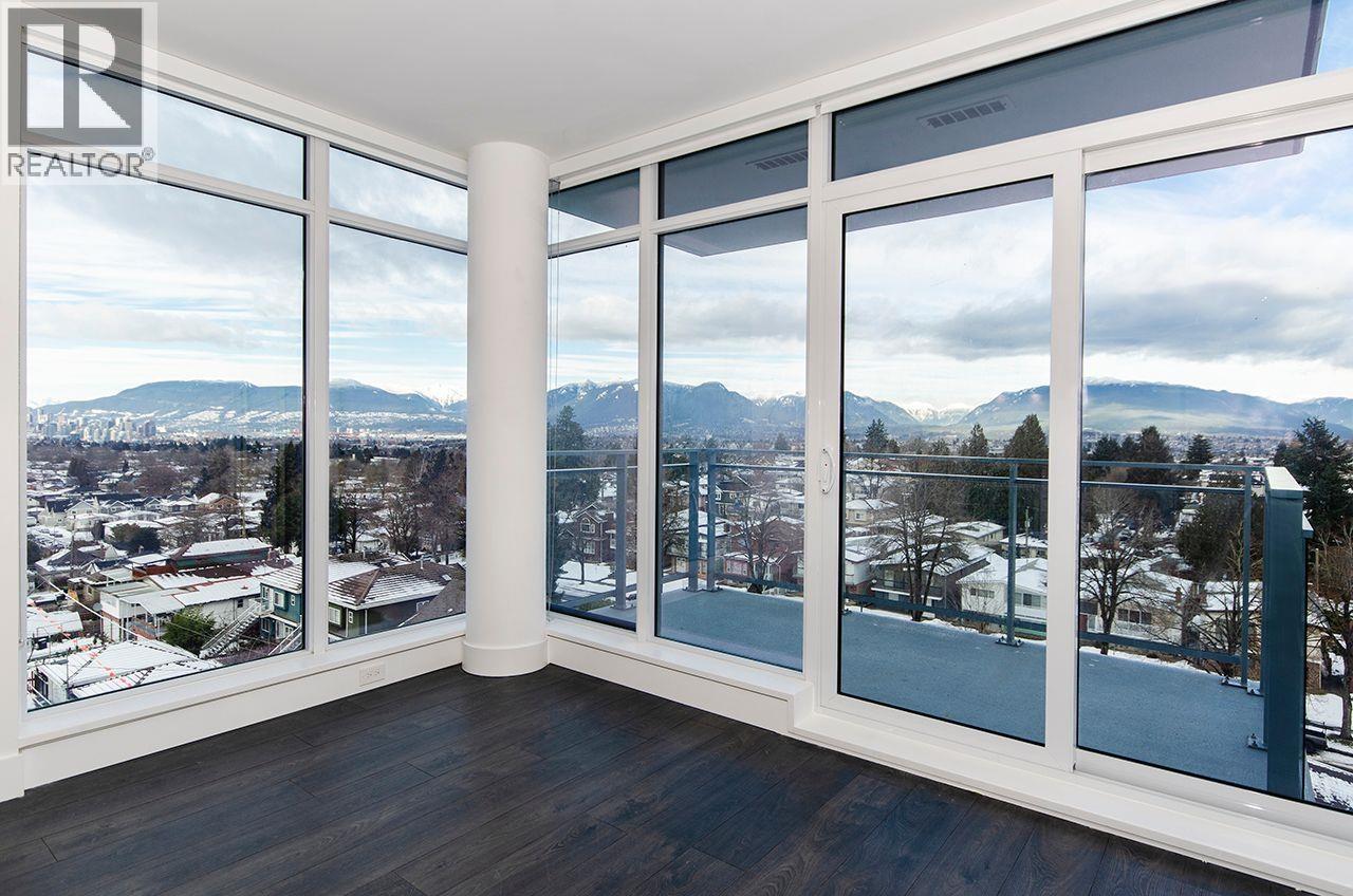 808 2435 Kingsway Street, Vancouver, British Columbia  V5R 5G8 - Photo 12 - R3114173