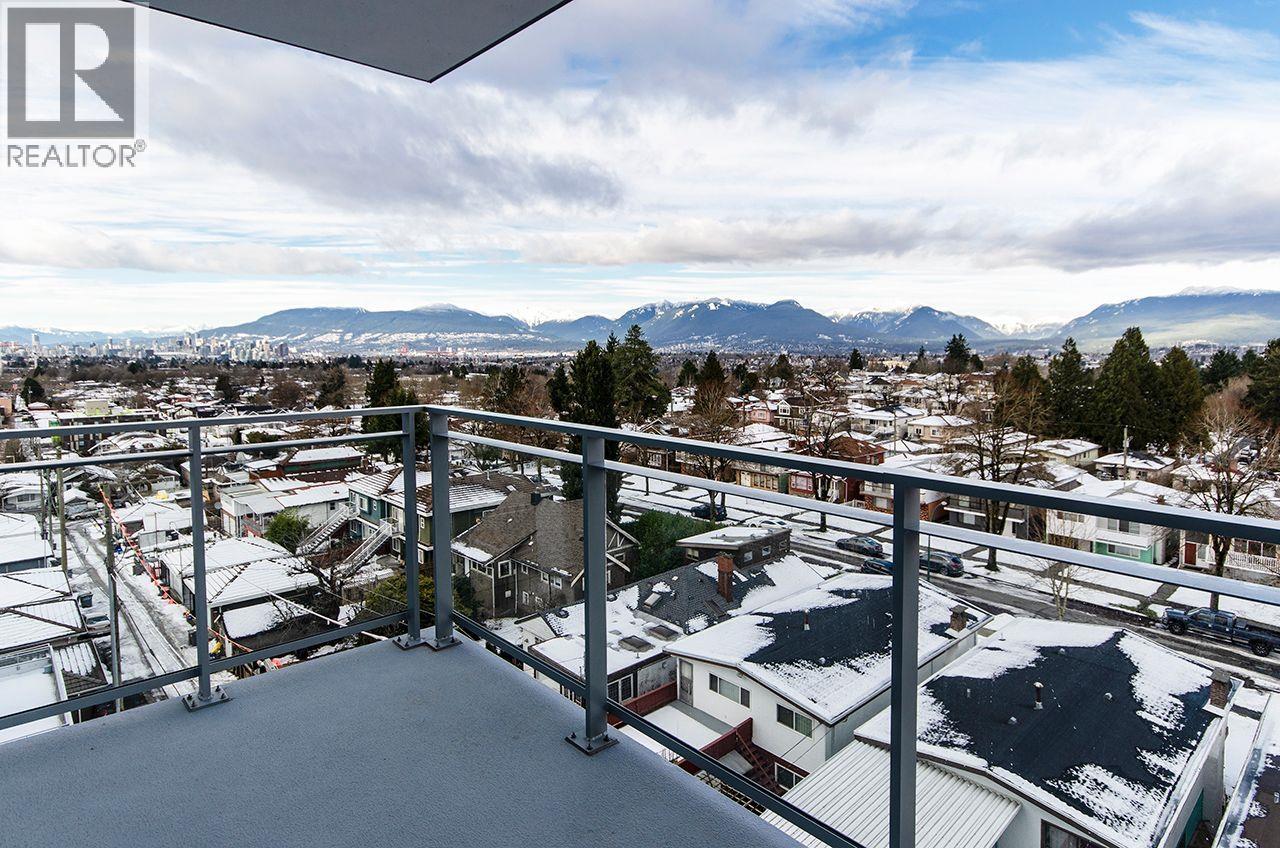 808 2435 Kingsway Street, Vancouver, British Columbia  V5R 5G8 - Photo 13 - R3114173