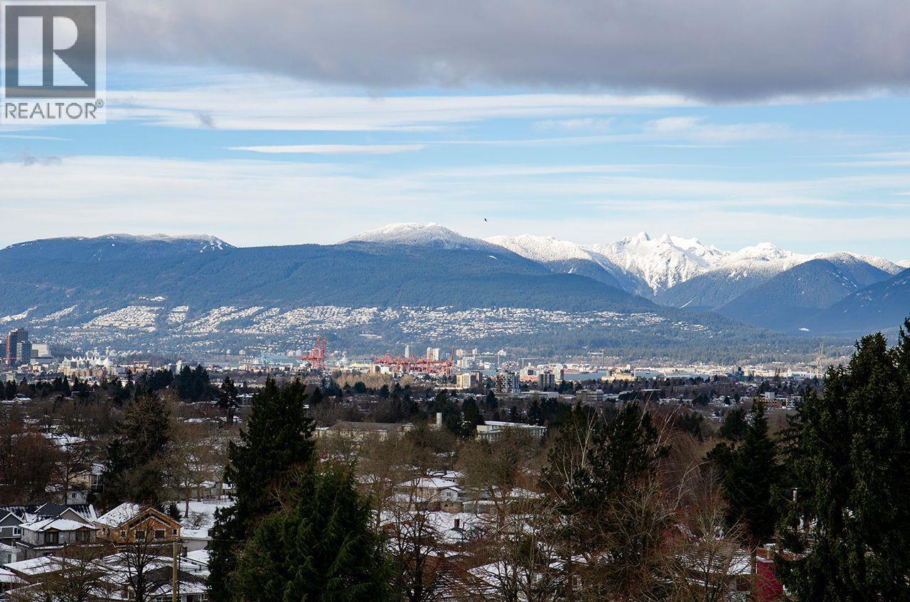 808 2435 Kingsway Street, Vancouver, British Columbia  V5R 5G8 - Photo 19 - R3114173