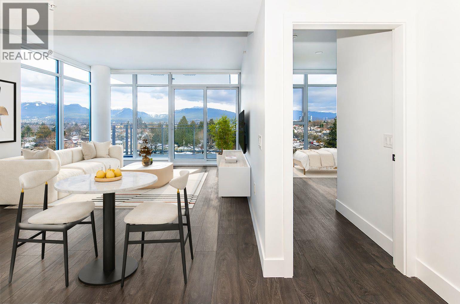 808 2435 Kingsway Street, Vancouver, British Columbia  V5R 5G8 - Photo 3 - R3114173