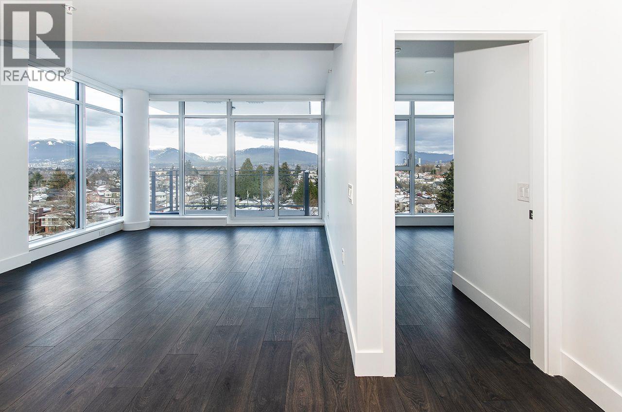 808 2435 Kingsway Street, Vancouver, British Columbia  V5R 5G8 - Photo 4 - R3114173