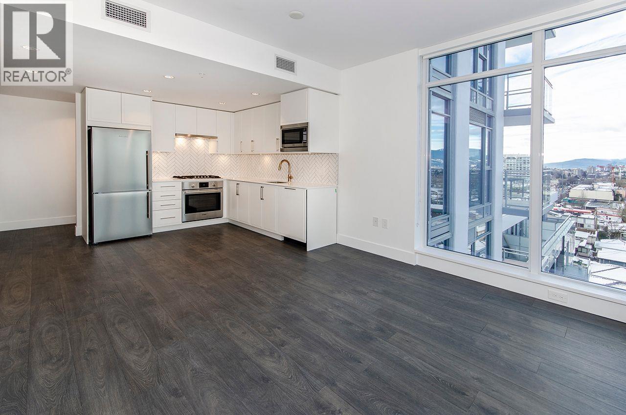 808 2435 Kingsway Street, Vancouver, British Columbia  V5R 5G8 - Photo 6 - R3114173