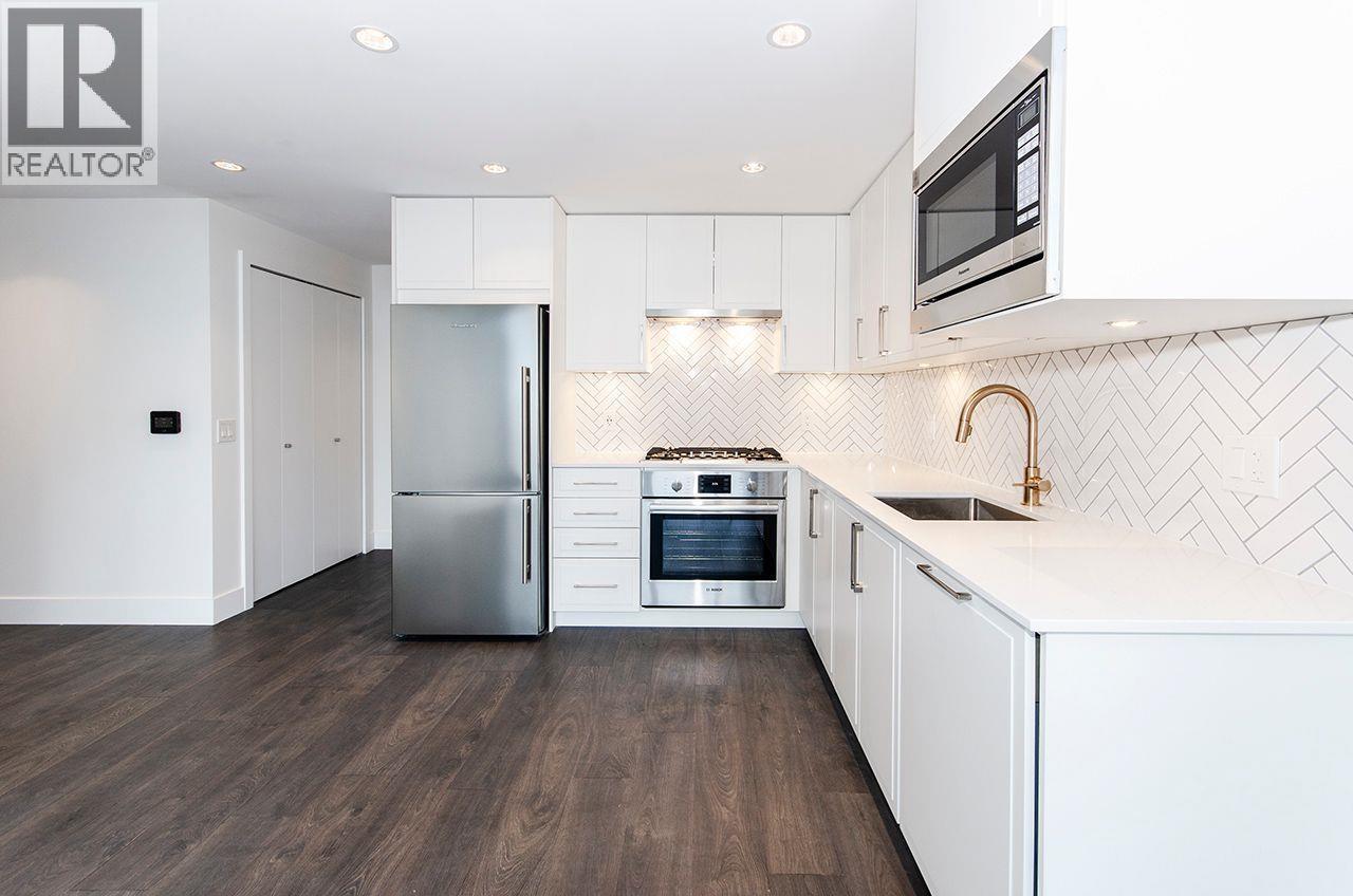 808 2435 Kingsway Street, Vancouver, British Columbia  V5R 5G8 - Photo 7 - R3114173