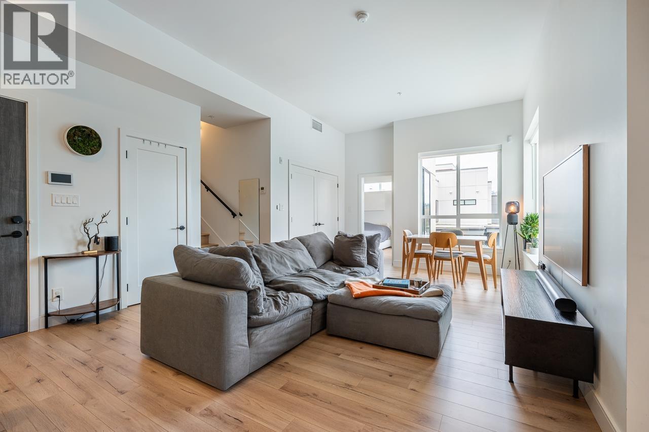 614 55 Klahanie Drive, Port Moody, British Columbia  V3H 0M9 - Photo 6 - R3114174