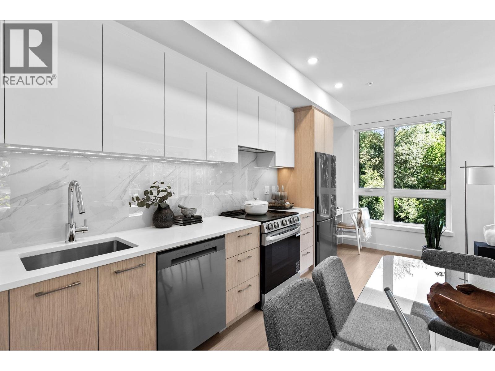 507 150 James Road, Port Moody, British Columbia  V3H 2S4 - Photo 5 - R3114180