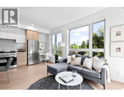 507 150 JAMES ROAD, Port Moody, British Columbia
