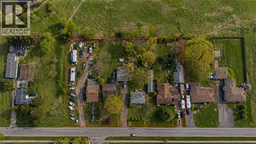 202-196 Upper Mount Albion Road, Stoney Creek, Ontario  L8J 1V4 - Photo 4 - 40800434