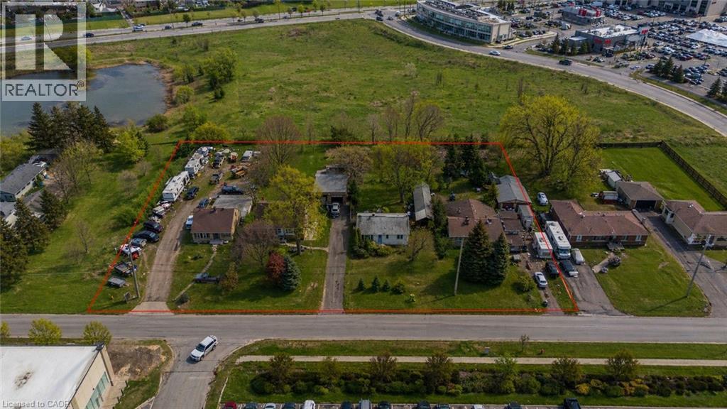 202-196 Upper Mount Albion Road, Stoney Creek, Ontario  L8J 1V4 - Photo 5 - 40800434
