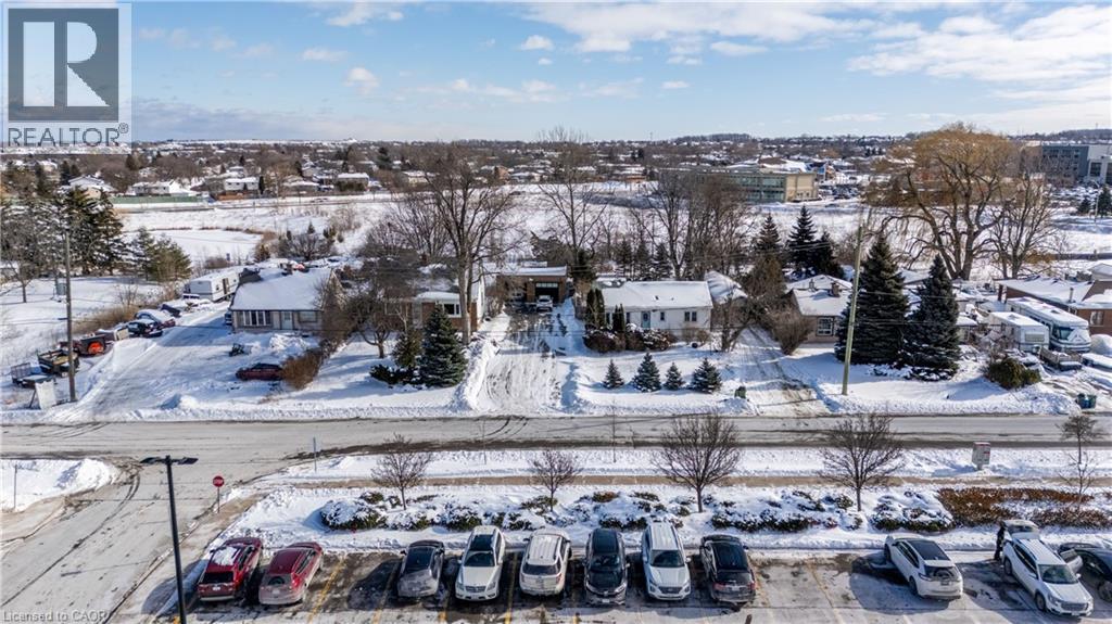 202-196 Upper Mount Albion Road, Stoney Creek, Ontario  L8J 1V4 - Photo 11 - 40800434