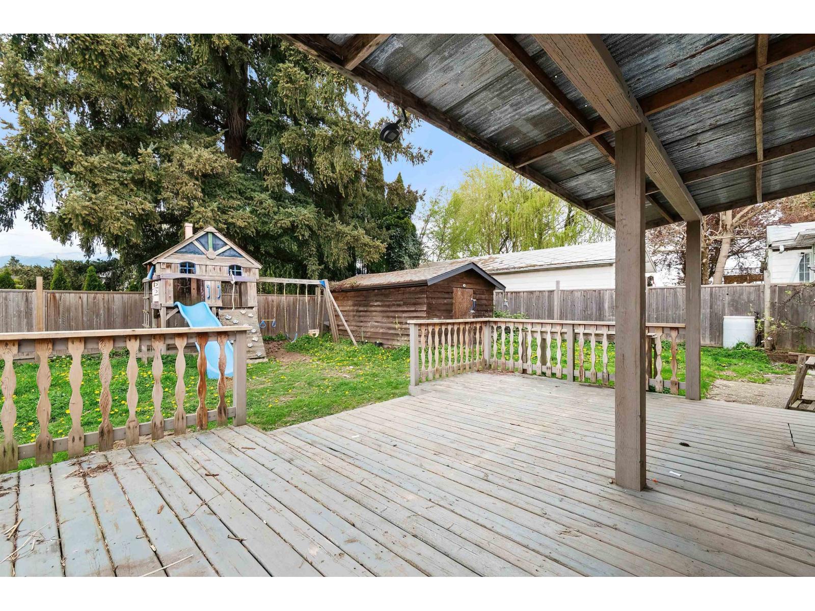 9517 Stanley Street, Chilliwack Proper West, Chilliwack, British Columbia  V2P 3Y7 - Photo 31 - R3112875