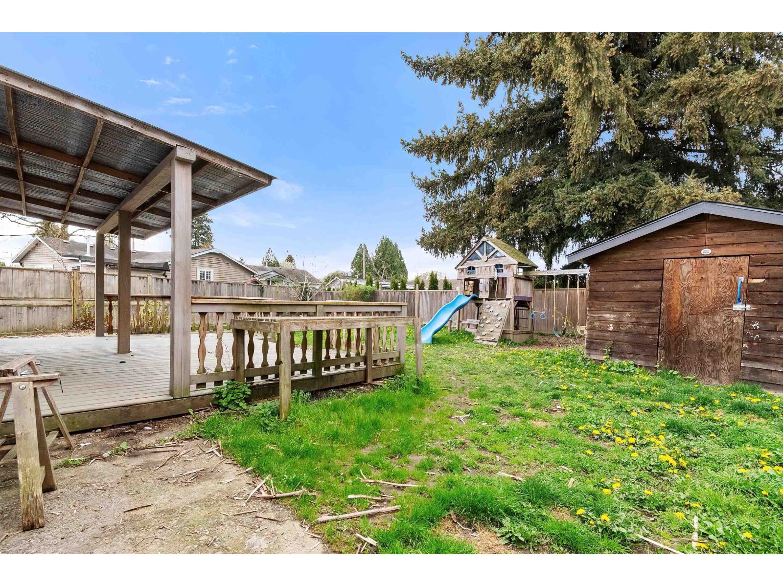 9517 Stanley Street, Chilliwack Proper West, Chilliwack, British Columbia  V2P 3Y7 - Photo 28 - R3112875