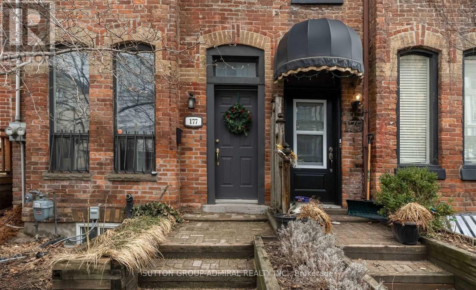 Main Floor - 177 Logan Avenue, Toronto, Ontario  M4M 2N2 - Photo 2 - E13027068