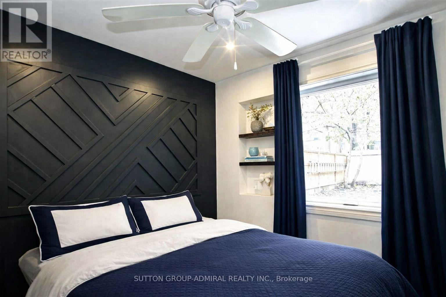 Main Floor - 177 Logan Avenue, Toronto, Ontario  M4M 2N2 - Photo 6 - E13027068