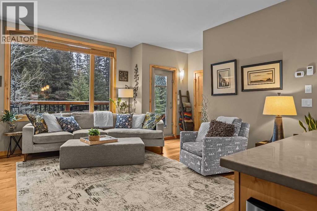 22 Streamside Lane, Canmore, Alberta  T1W 0J2 - Photo 6 - A2288564