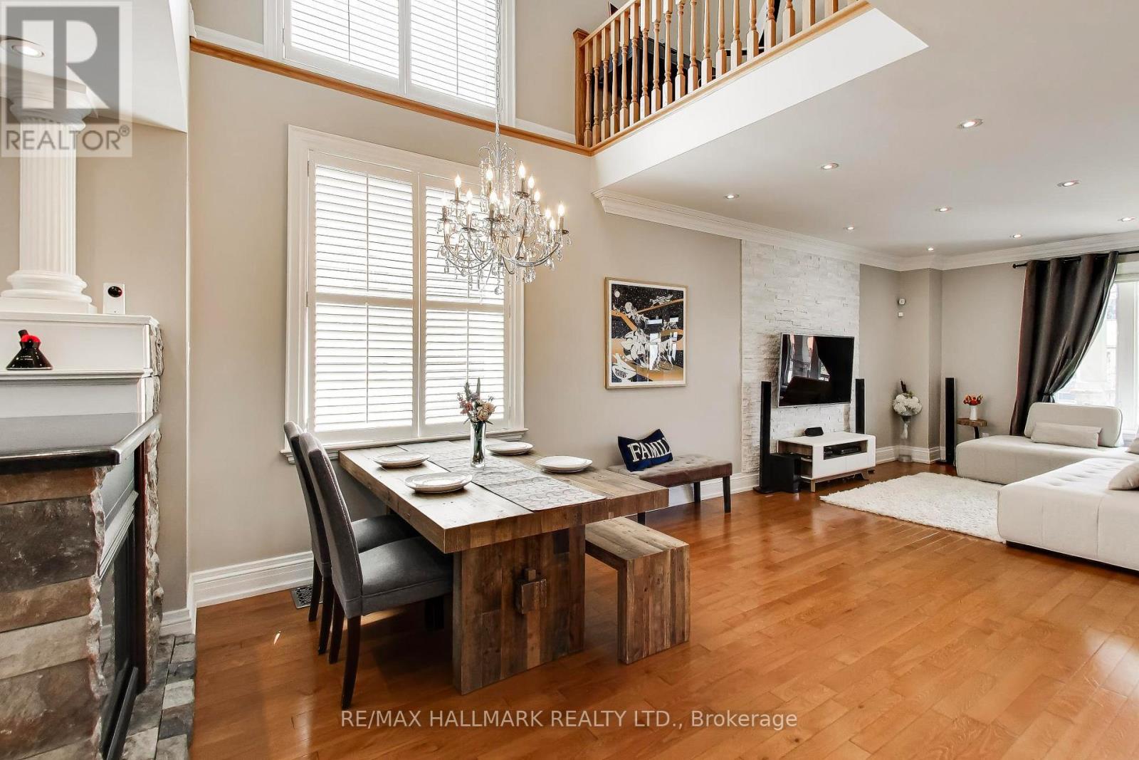 31 Ivanhoe Court, Toronto, Ontario  M1R 3G8 - Photo 12 - E13027070