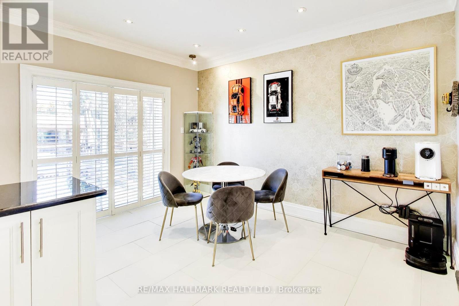 31 Ivanhoe Court, Toronto, Ontario  M1R 3G8 - Photo 13 - E13027070