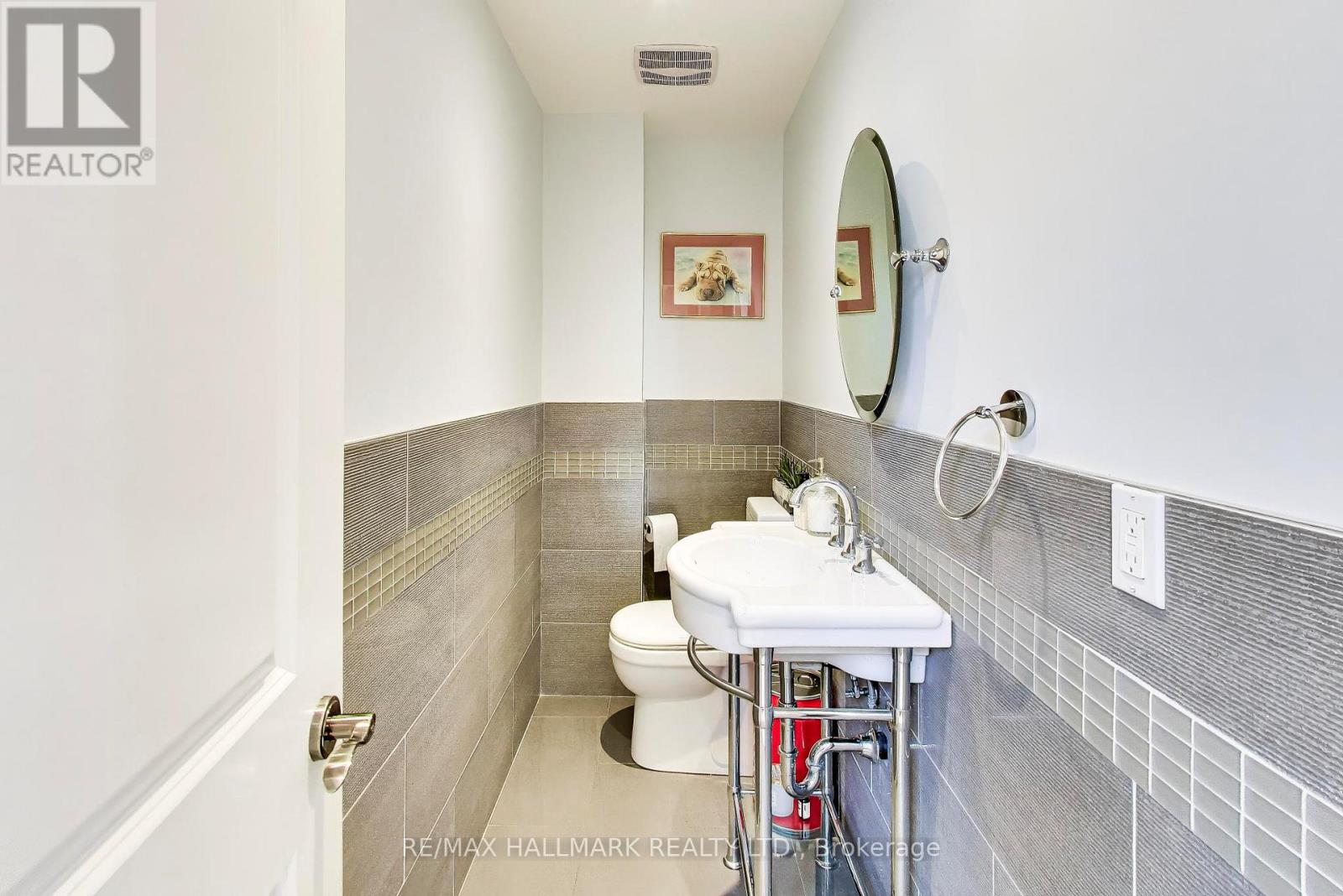 31 Ivanhoe Court, Toronto, Ontario  M1R 3G8 - Photo 15 - E13027070