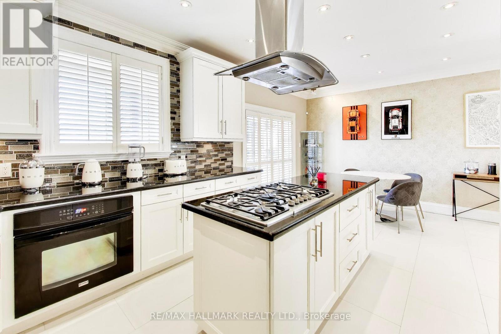 31 Ivanhoe Court, Toronto, Ontario  M1R 3G8 - Photo 18 - E13027070