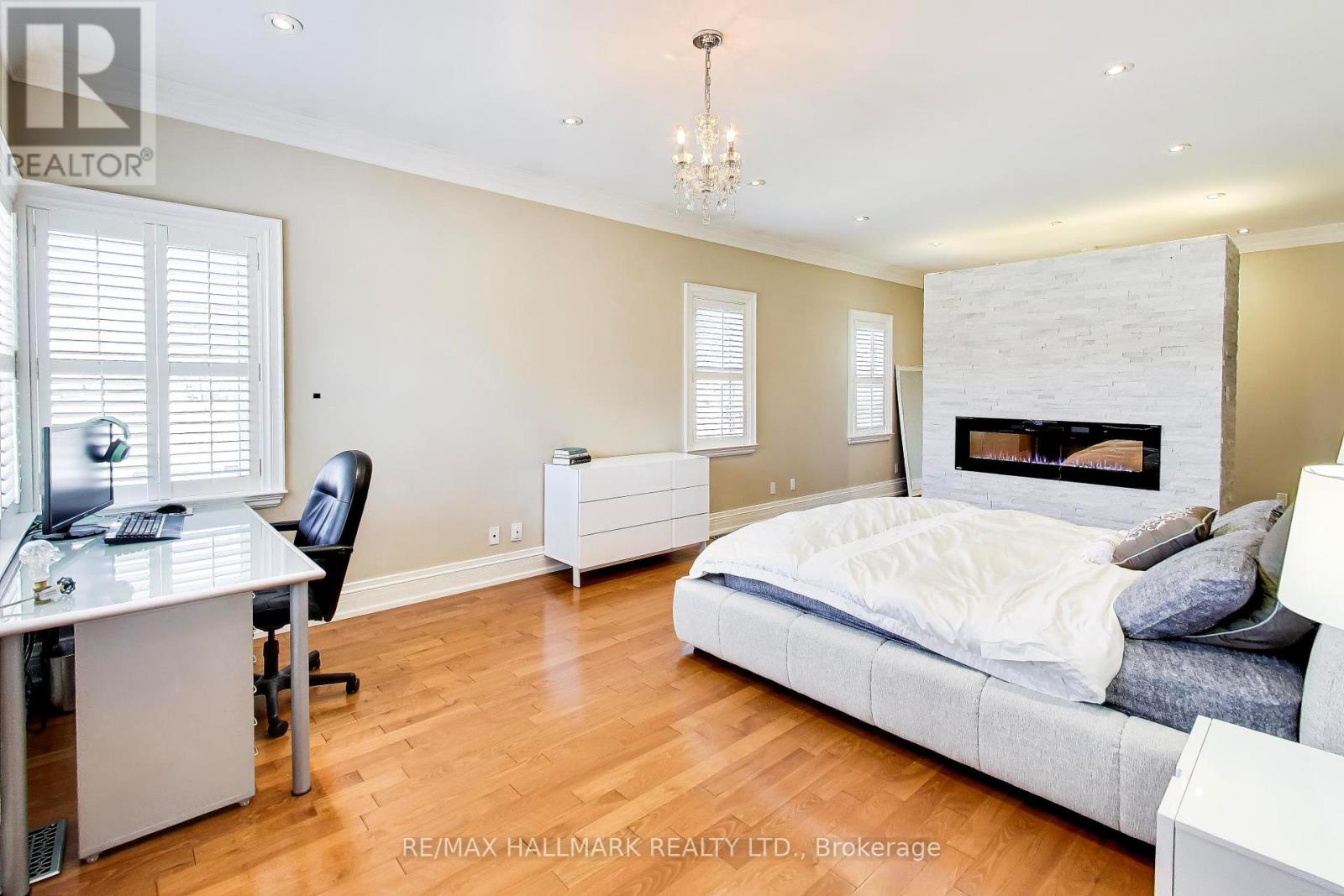 31 Ivanhoe Court, Toronto, Ontario  M1R 3G8 - Photo 19 - E13027070