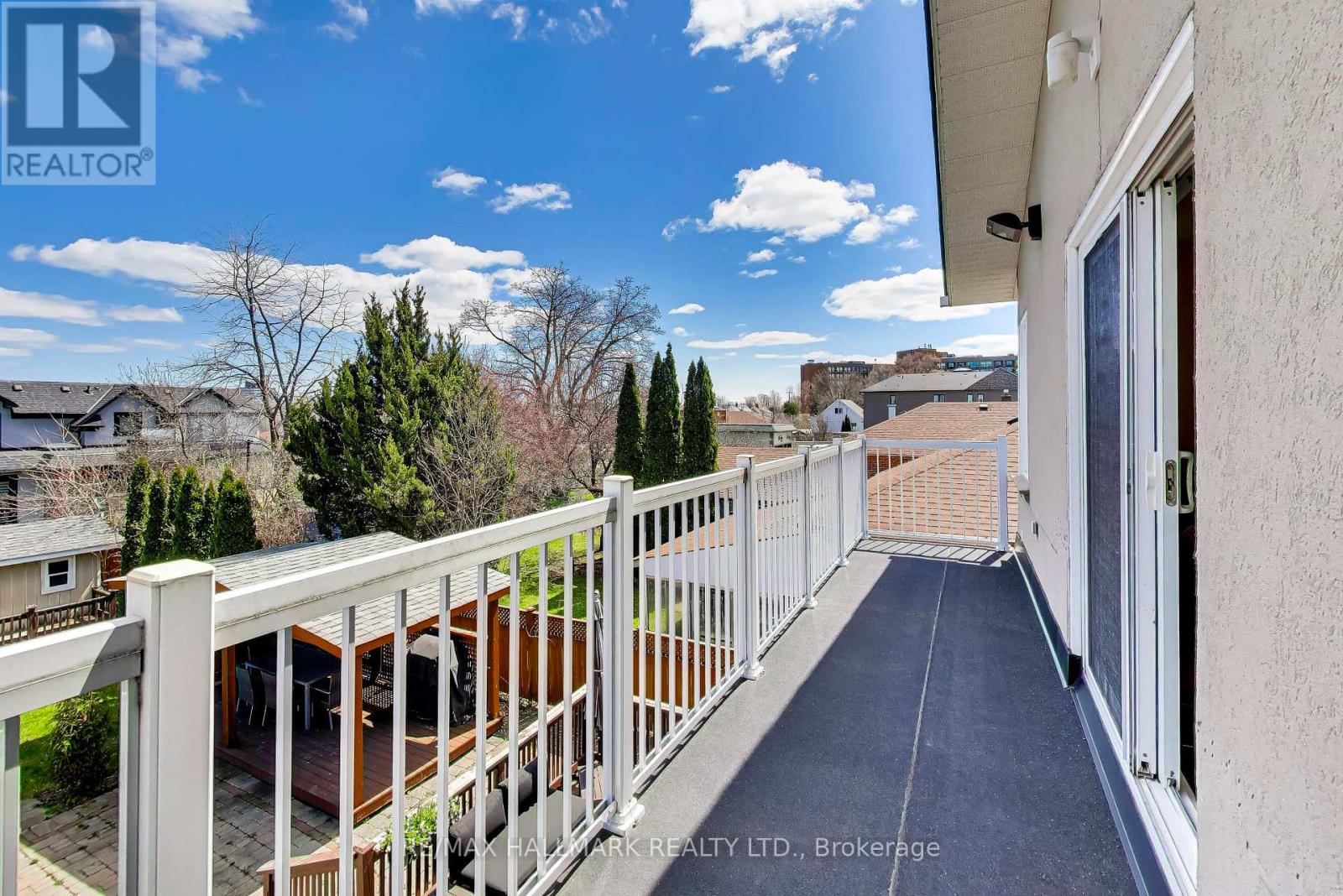 31 Ivanhoe Court, Toronto, Ontario  M1R 3G8 - Photo 25 - E13027070