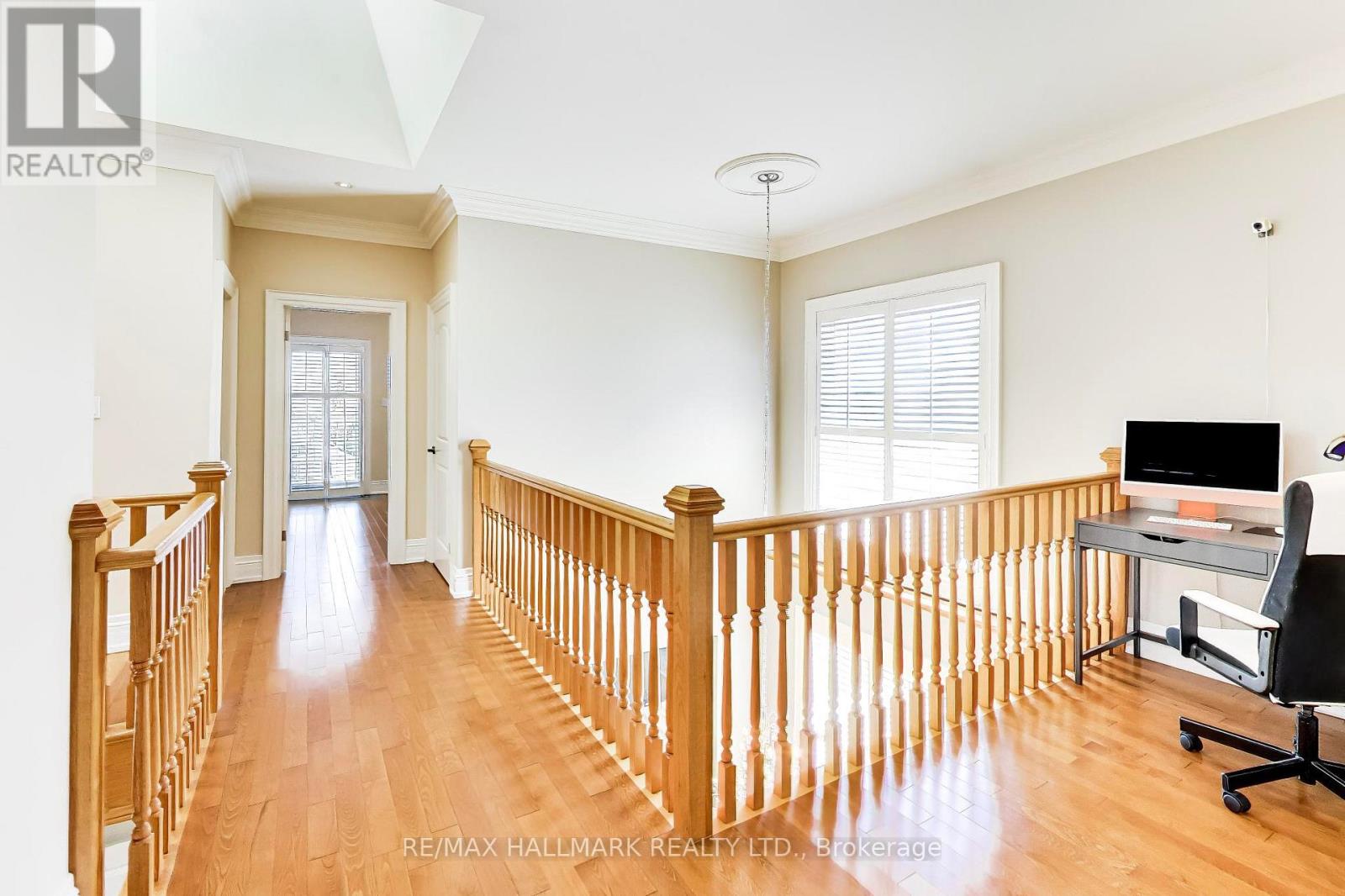 31 Ivanhoe Court, Toronto, Ontario  M1R 3G8 - Photo 26 - E13027070