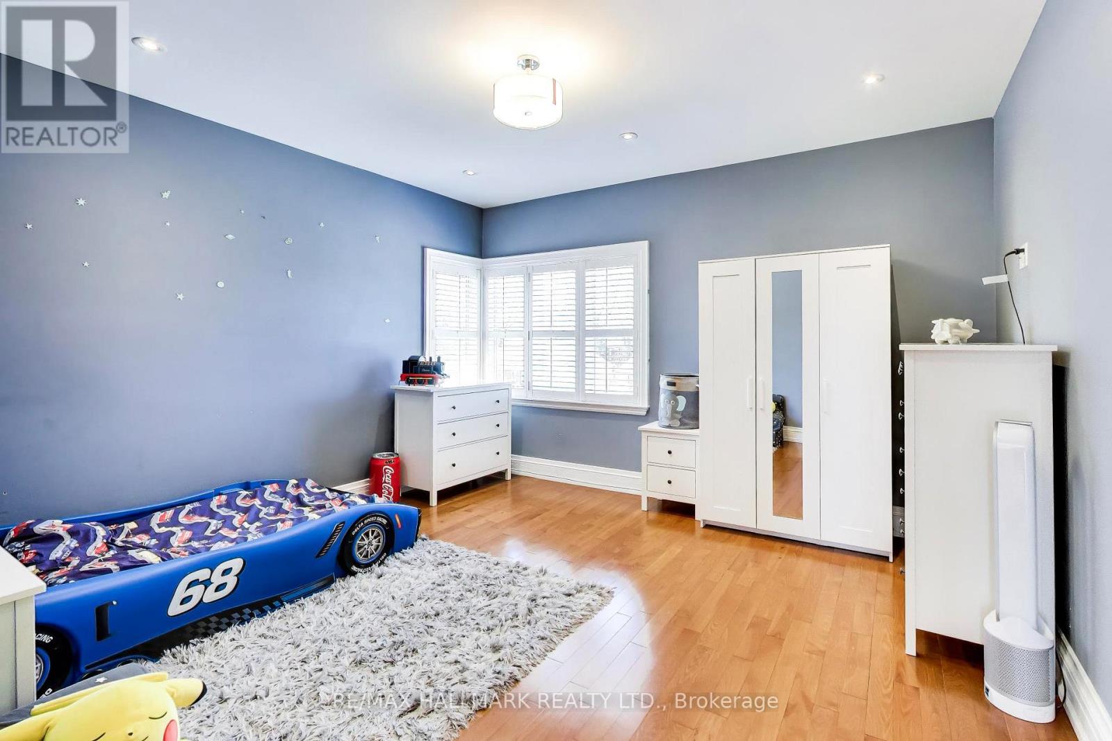 31 Ivanhoe Court, Toronto, Ontario  M1R 3G8 - Photo 27 - E13027070