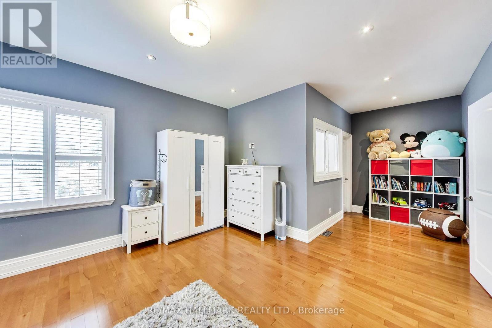 31 Ivanhoe Court, Toronto, Ontario  M1R 3G8 - Photo 28 - E13027070