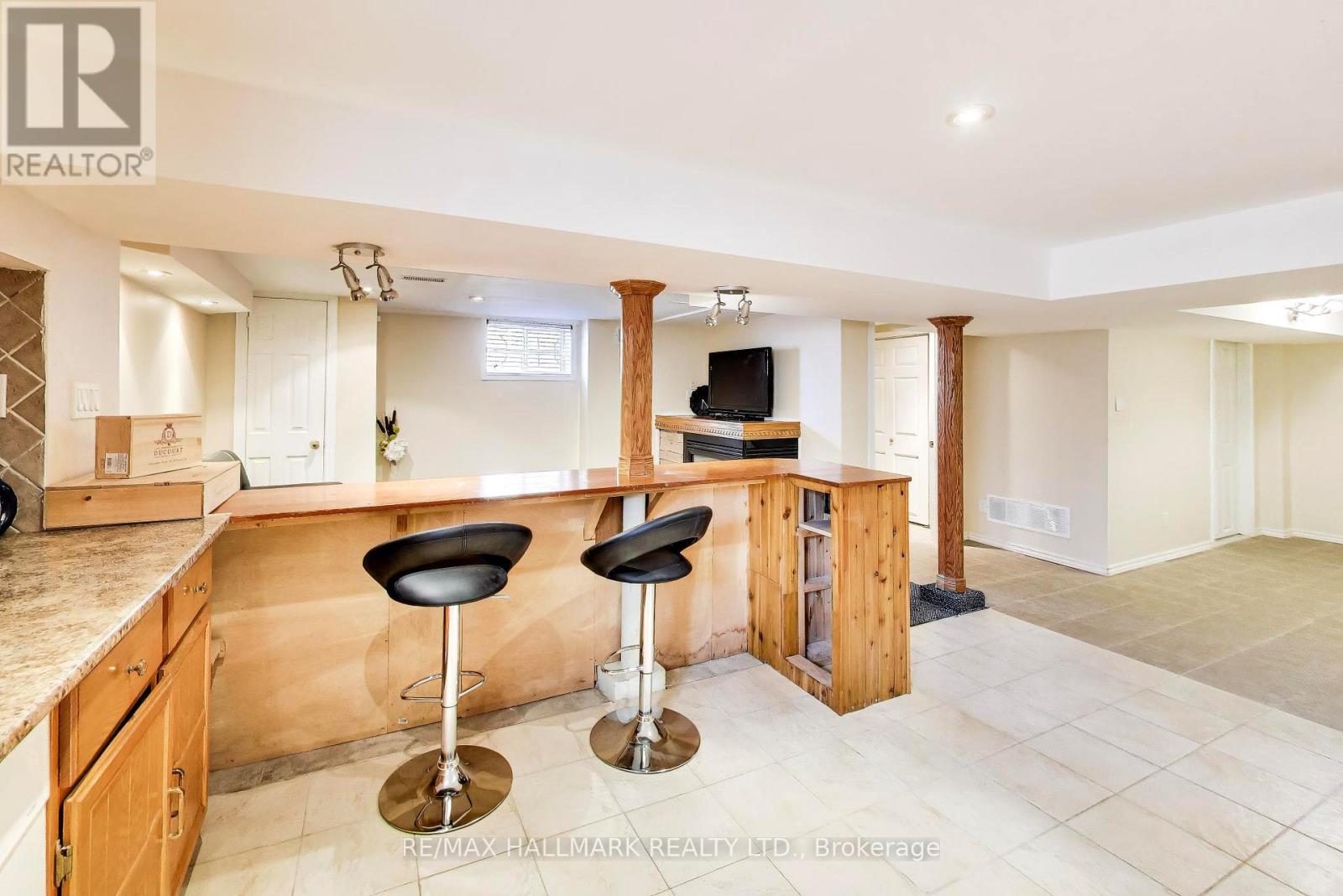 31 Ivanhoe Court, Toronto, Ontario  M1R 3G8 - Photo 35 - E13027070