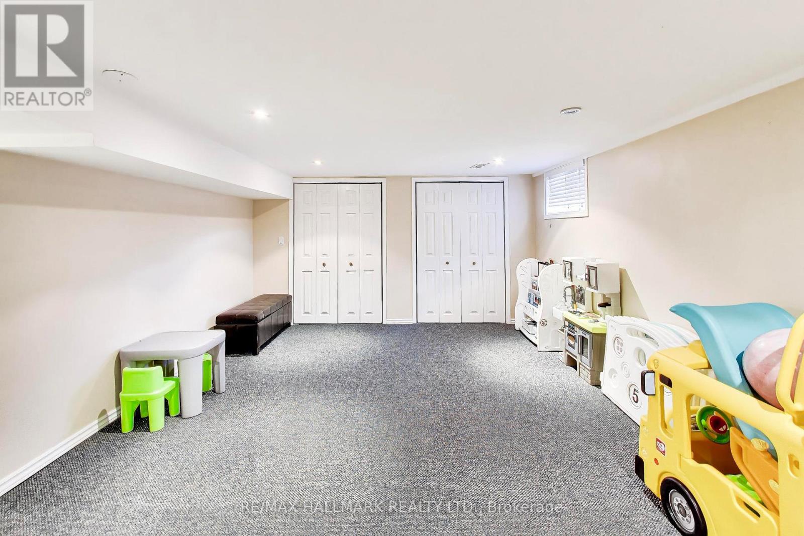 31 Ivanhoe Court, Toronto, Ontario  M1R 3G8 - Photo 37 - E13027070