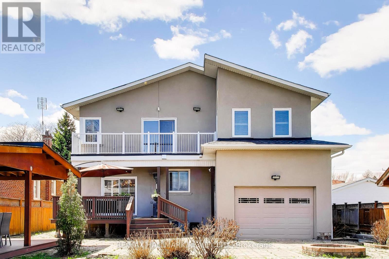 31 Ivanhoe Court, Toronto, Ontario  M1R 3G8 - Photo 38 - E13027070