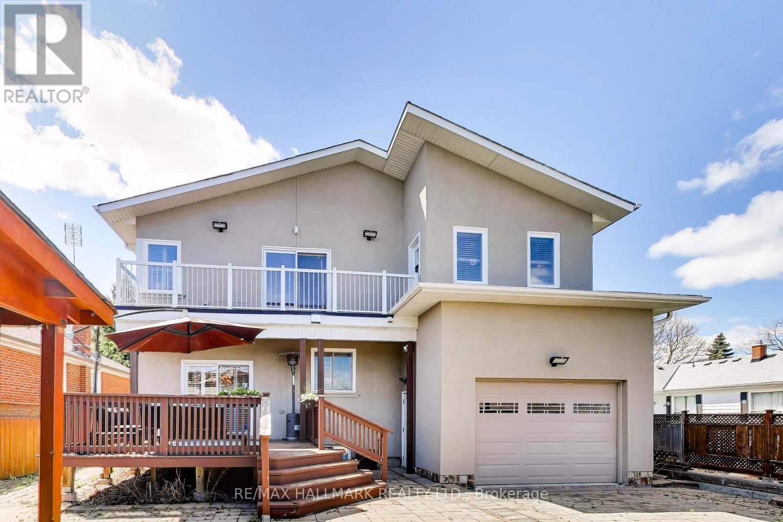 31 Ivanhoe Court, Toronto, Ontario  M1R 3G8 - Photo 39 - E13027070