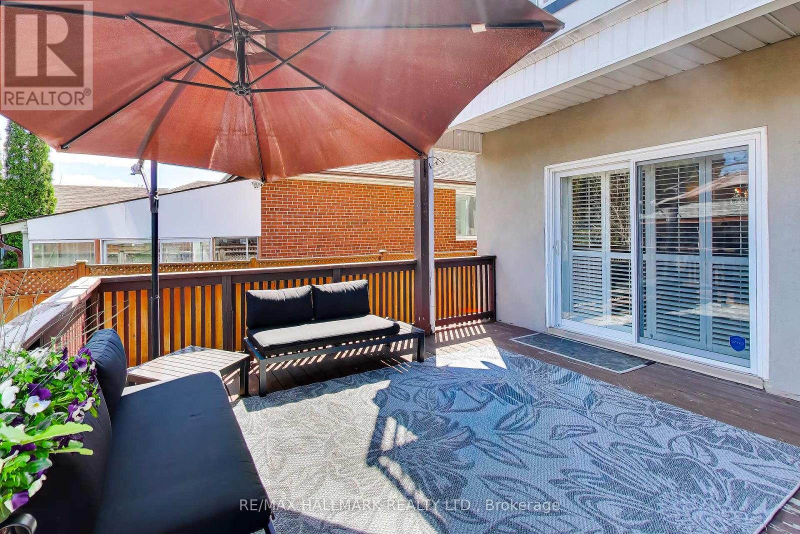 31 Ivanhoe Court, Toronto, Ontario  M1R 3G8 - Photo 40 - E13027070