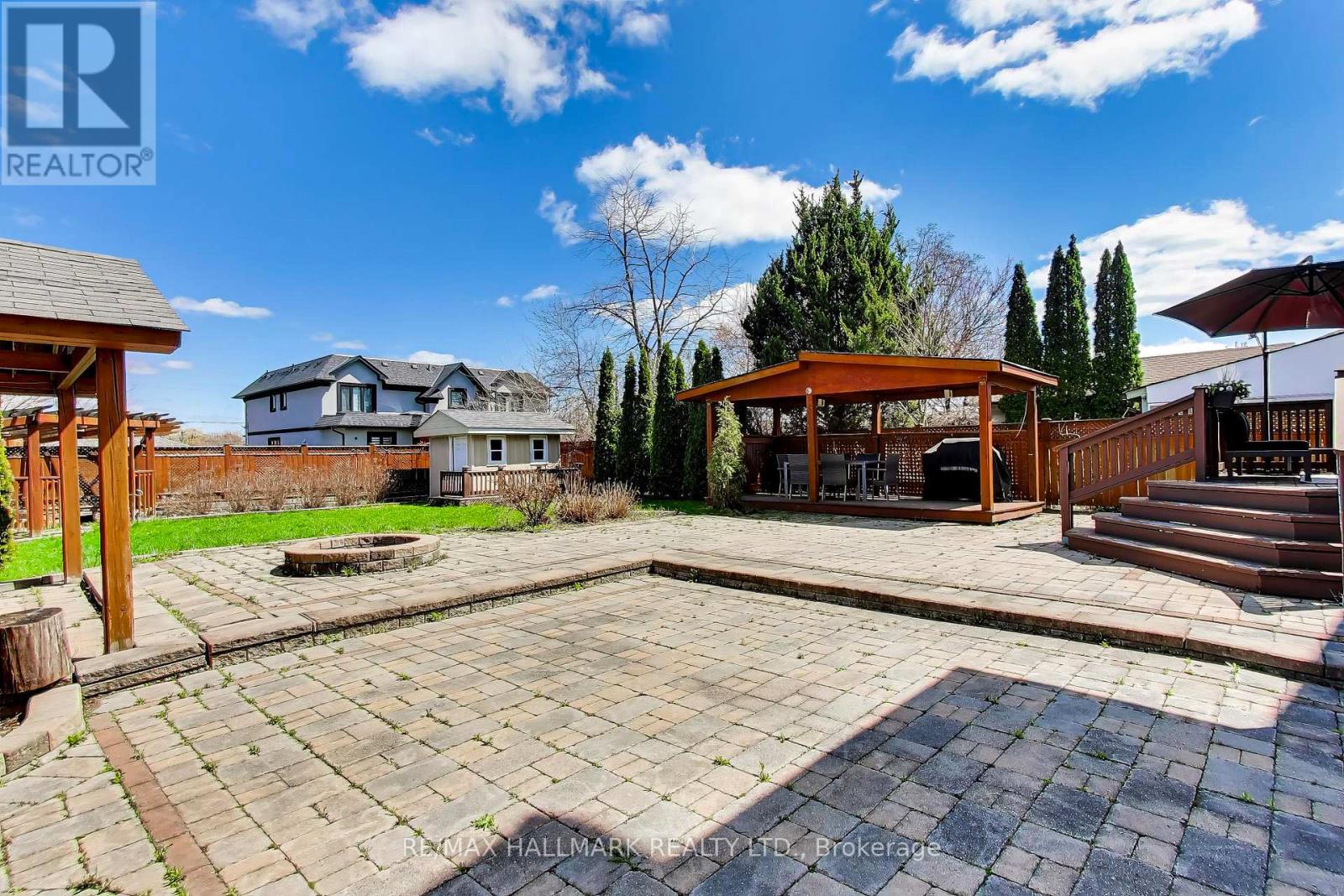 31 Ivanhoe Court, Toronto, Ontario  M1R 3G8 - Photo 42 - E13027070