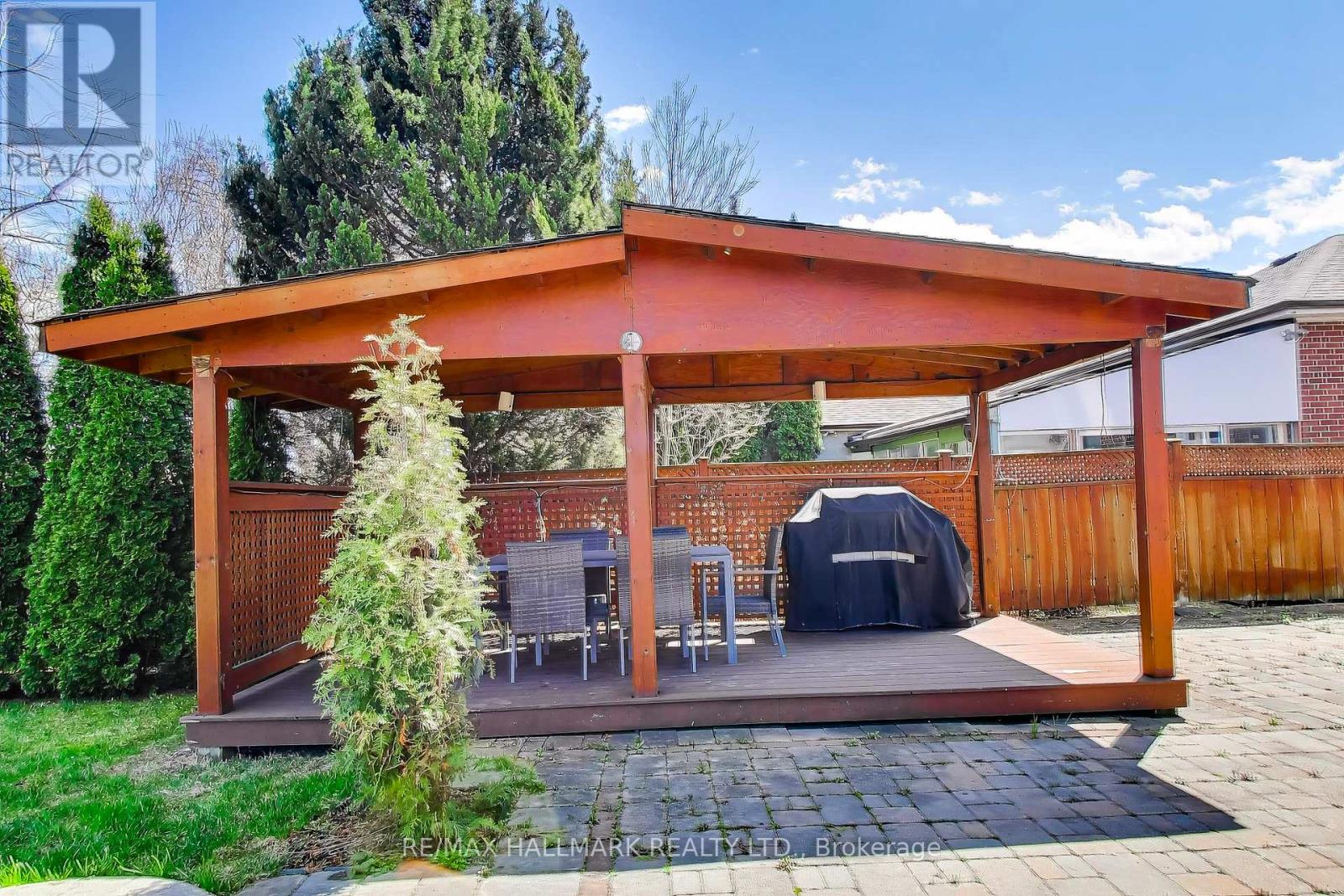 31 Ivanhoe Court, Toronto, Ontario  M1R 3G8 - Photo 44 - E13027070