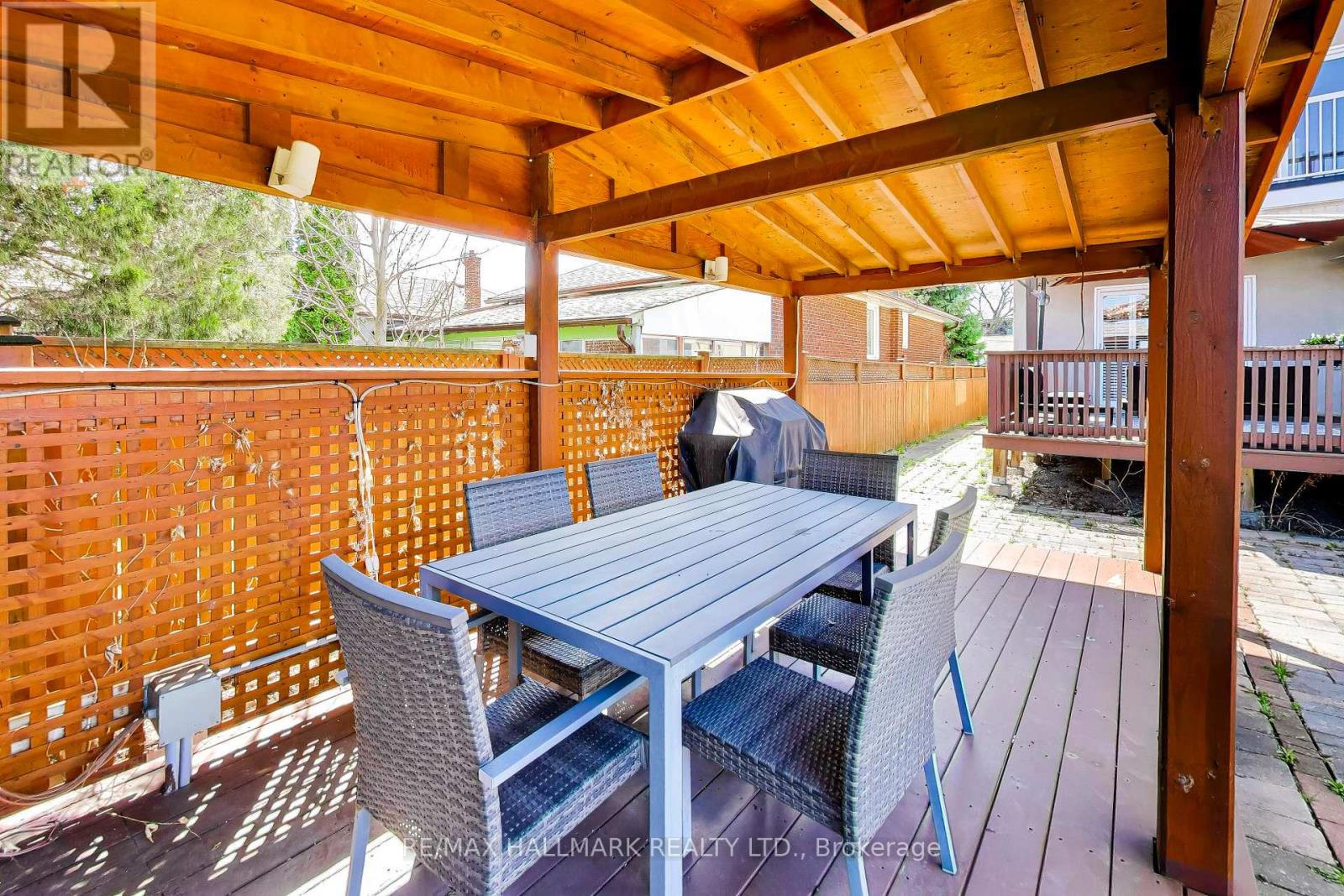 31 Ivanhoe Court, Toronto, Ontario  M1R 3G8 - Photo 45 - E13027070