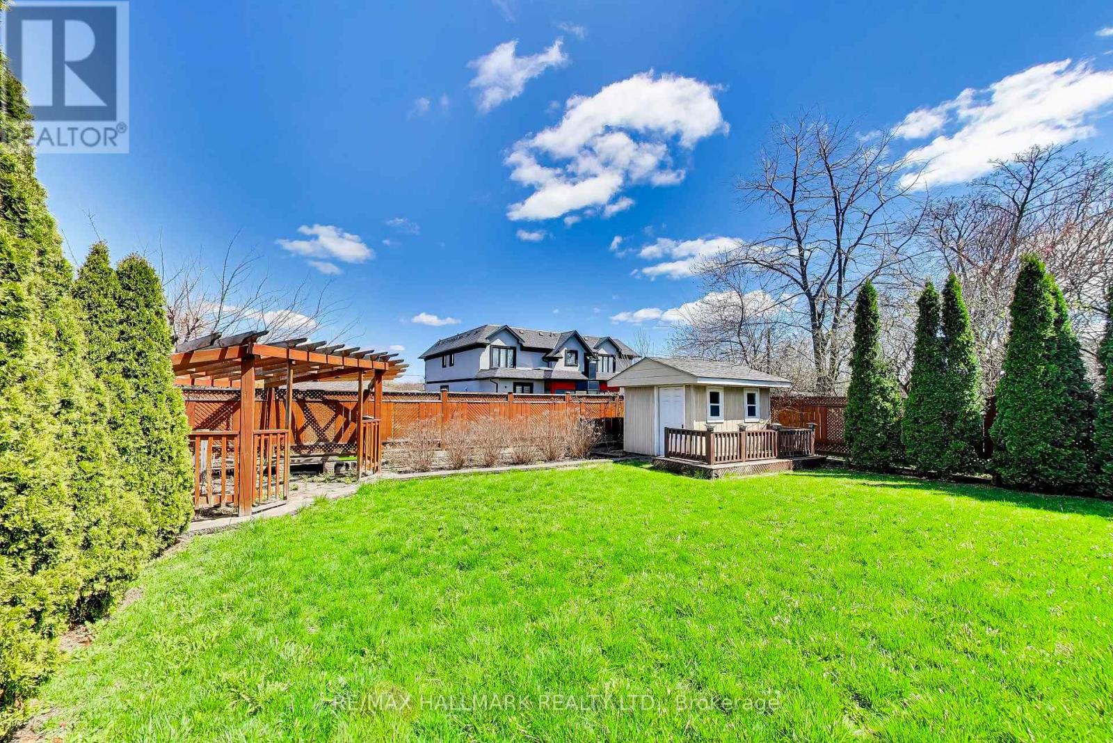 31 Ivanhoe Court, Toronto, Ontario  M1R 3G8 - Photo 46 - E13027070