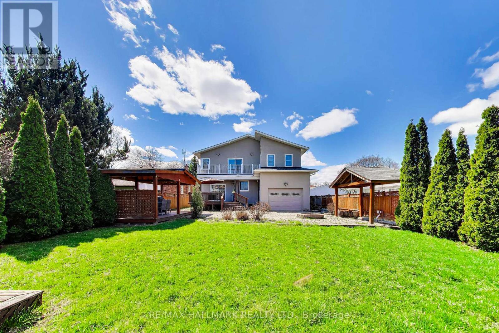 31 Ivanhoe Court, Toronto, Ontario  M1R 3G8 - Photo 47 - E13027070