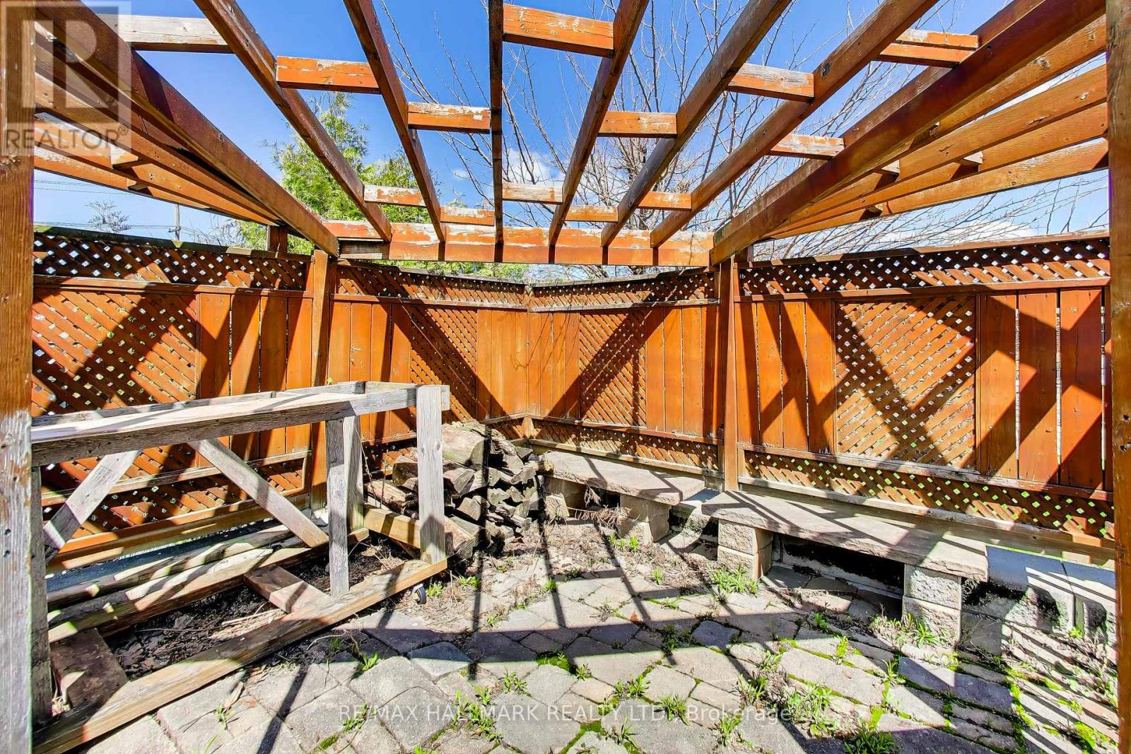 31 Ivanhoe Court, Toronto, Ontario  M1R 3G8 - Photo 49 - E13027070