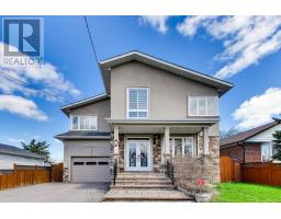 31 IVANHOE COURT, Toronto, Ontario